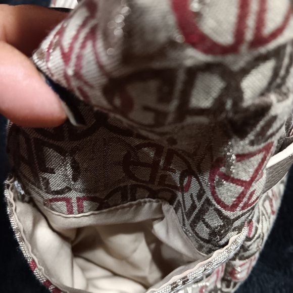 GIANI BERNINI shoulder bag - Picture 5 of 12